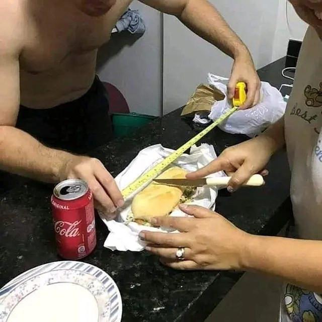 10 Potret Orang Menyusahkan Diri Sendiri Ini Bikin Heran