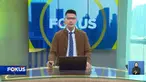 Perbarui informasi Anda bersama Fokus edisi (07/04) dengan beberapa berita di antaranya, Kebakaran di Permukiman Padat Penduduk, Pemerintah Beri Diskon Tarif Tol Saat Mudik, Megahnya Masjid Katedral Moskow Rusia.