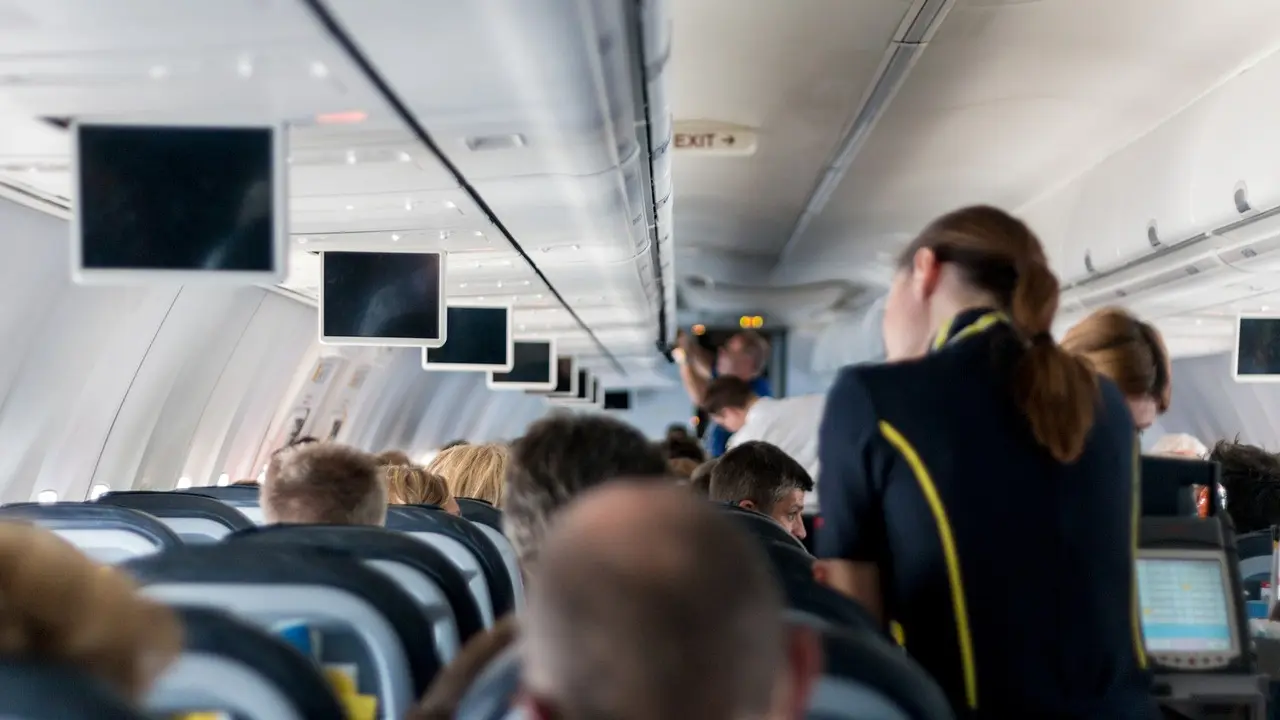 claustrophobia