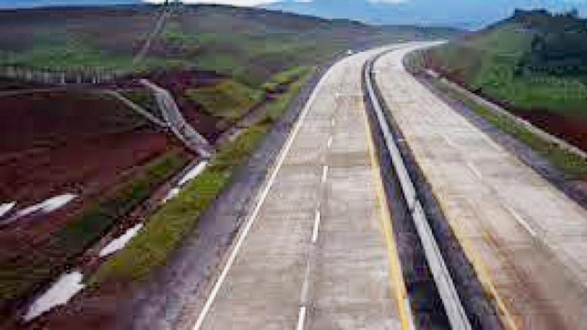 Tol Cigatas jadi Solusi Macet Parah di Bandung-Garut-Tasikmalaya saat Mudik
