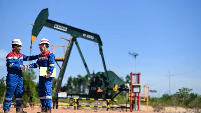 Keberhasilan Pengelolaan Blok Migas Raksasa oleh Pertamina, Simbol Kebangkitan Energi Nasional