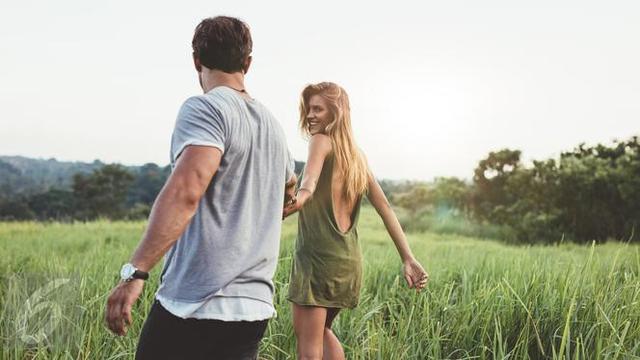 Ingin Tetap Romantis dengan Pasangan? Ungkapkan 6 Kata Ajaib Ini