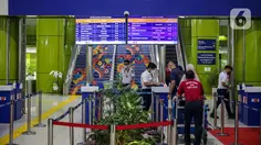 Dipercantik, Stasiun Gambir Bakal Layani Penumpang KRL
