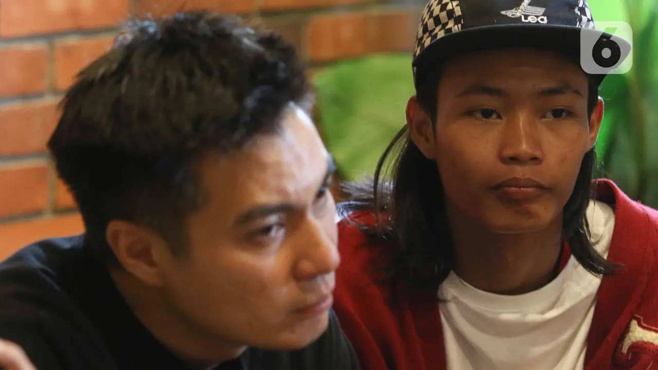 Baim Wong dan Paula Verhoeven Cabut Pendaftaran Citayam Fashion Week