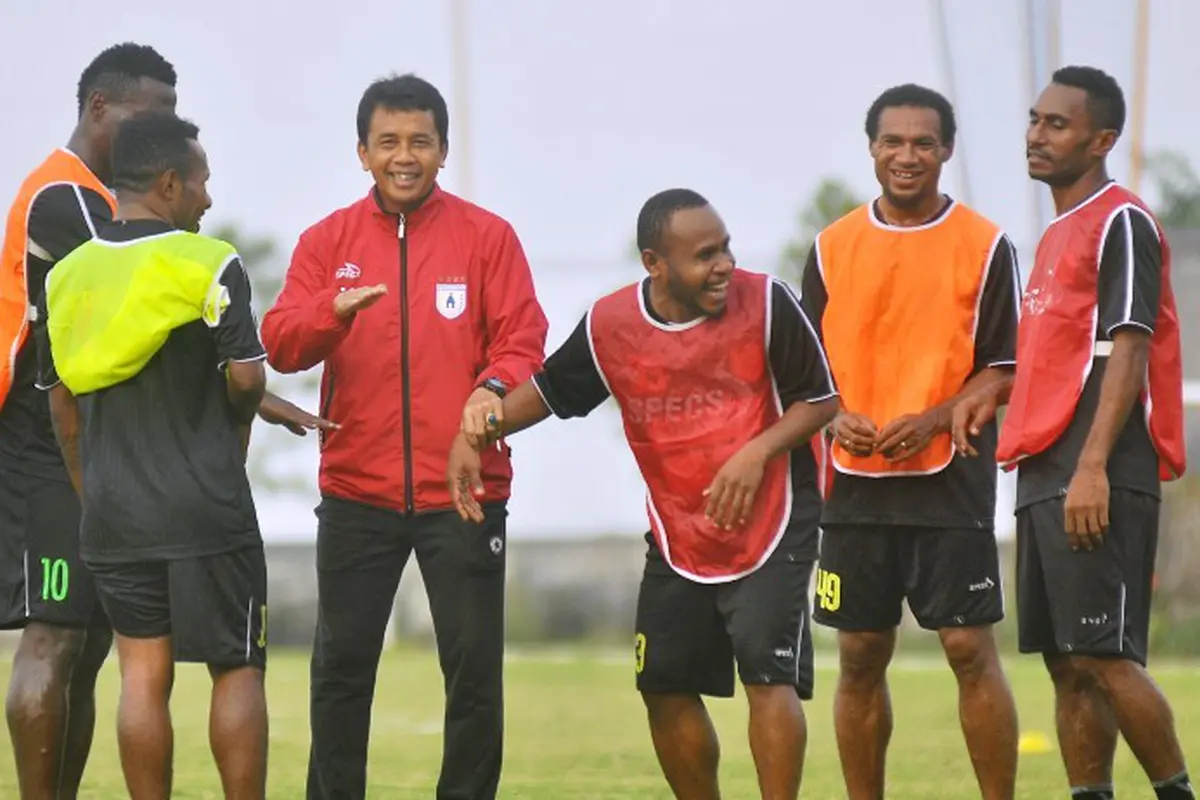 Persipura