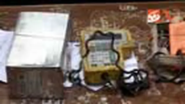 Tim Evakuasi Temukan ELT dan GPS Sukhoi