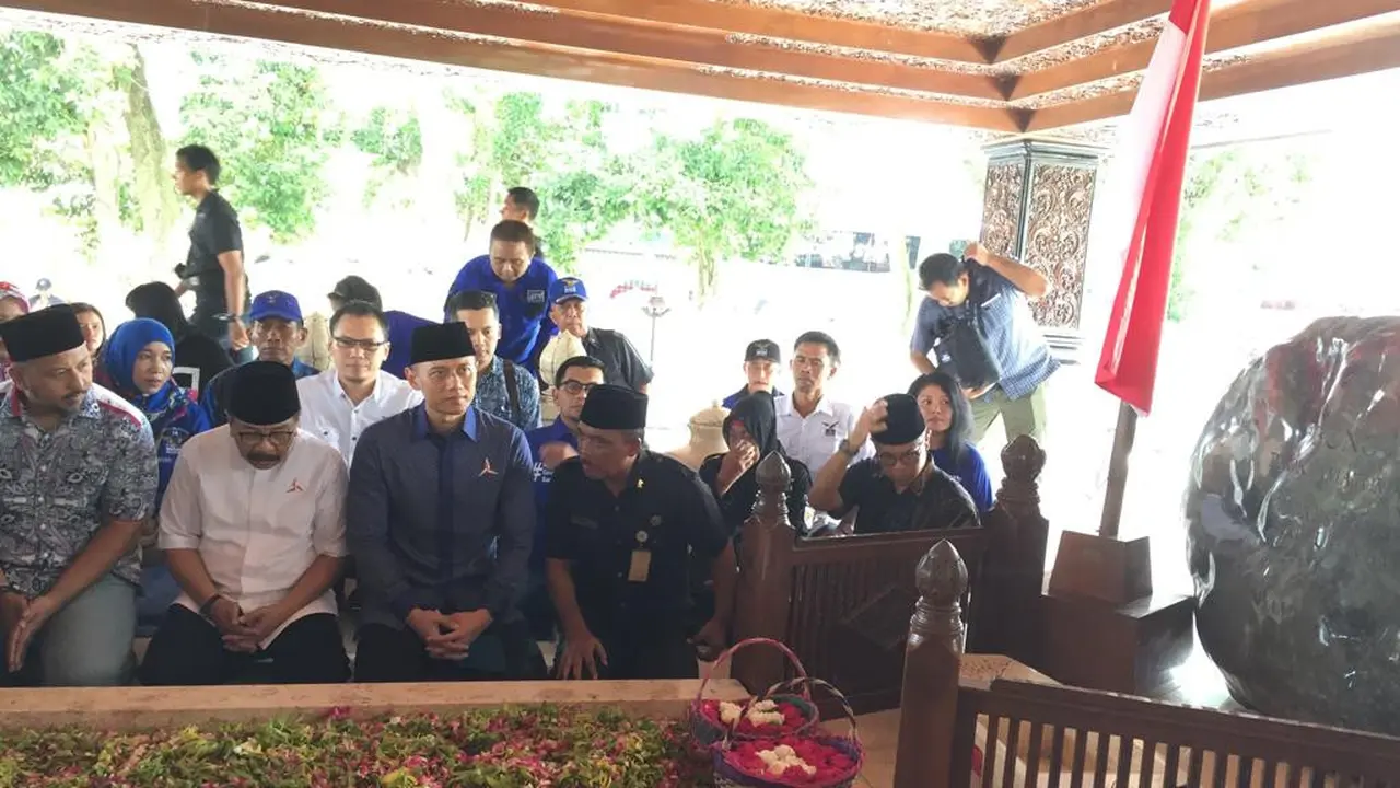 Intan Umbari Prihatin/Merdeka.com