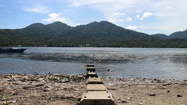 Pulau Maitara