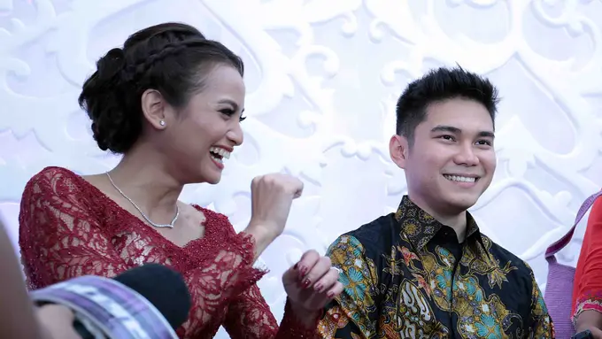 Acha Septriasa