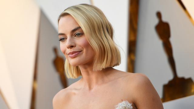 Margot Robbie Meradang Disinggung Soal Anak Showbiz Liputan6 Com