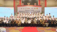 APH dan APIP Perlu Strategi Kebijakan Seragam Tangani Kasus Tipikor di Tahun Politik