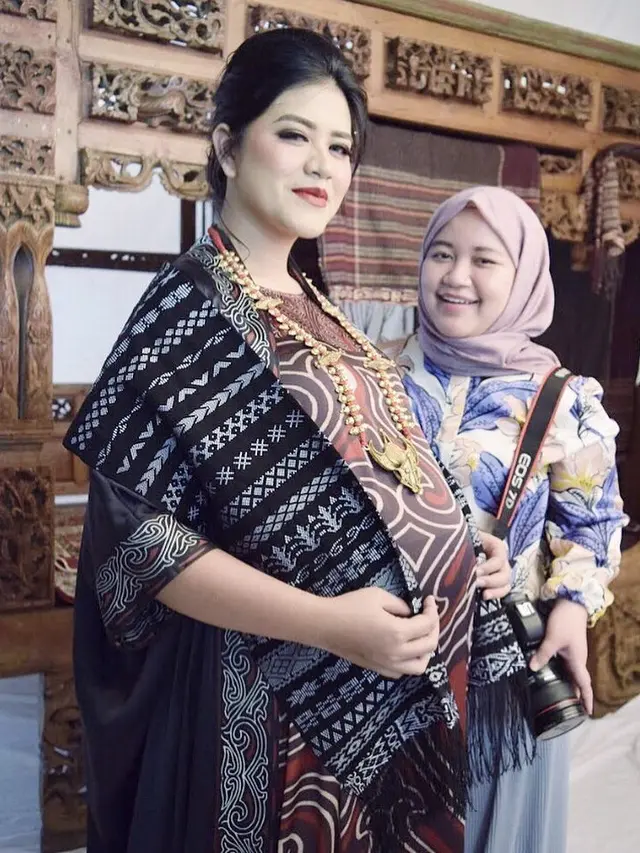 [Bintang] Kahiyang Ayu