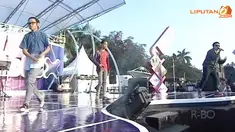 CJR - Pelangi & Mimpi