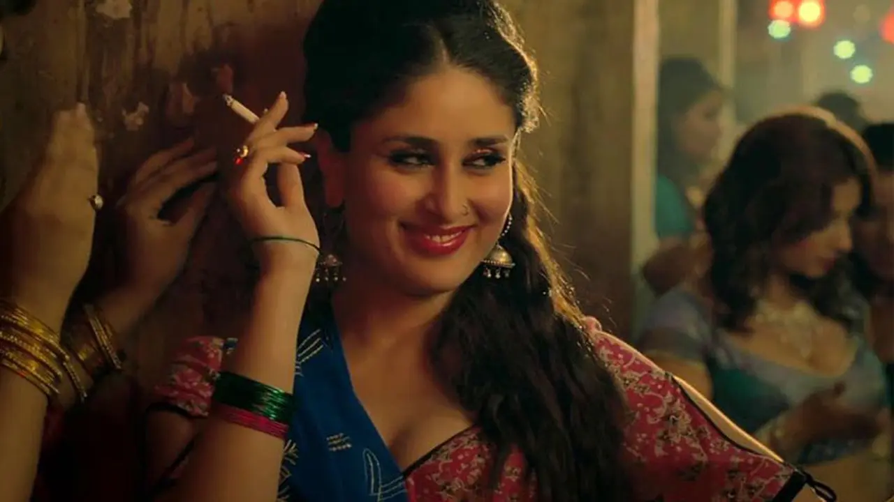 Kareena Kapoor