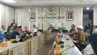 Jawa Barat Diusulkan Diubah Jadi Provinsi Sunda