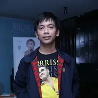 Foto preskon Save Our Children (Nurwahyunan/bintang.com)