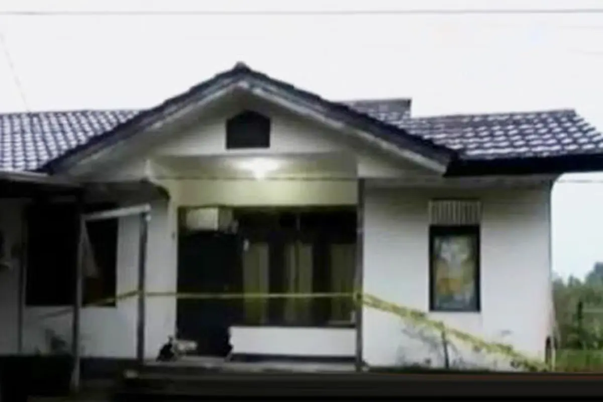 Polisi Mutilasi Anak Kandung hingga Festival Durian di Jakarta