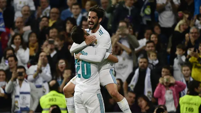 Marco Asensio