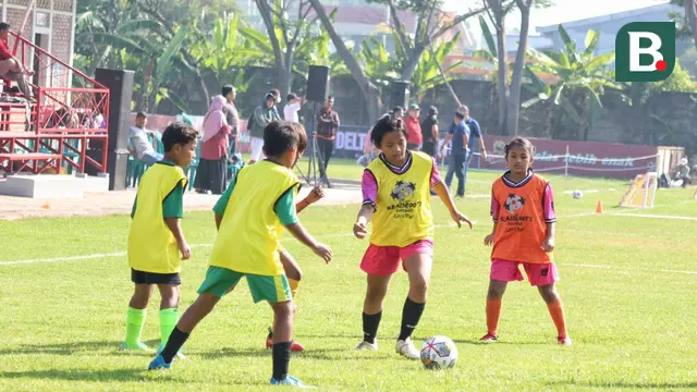 AFC Grassroots Football Day