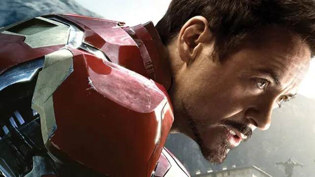 Marvel