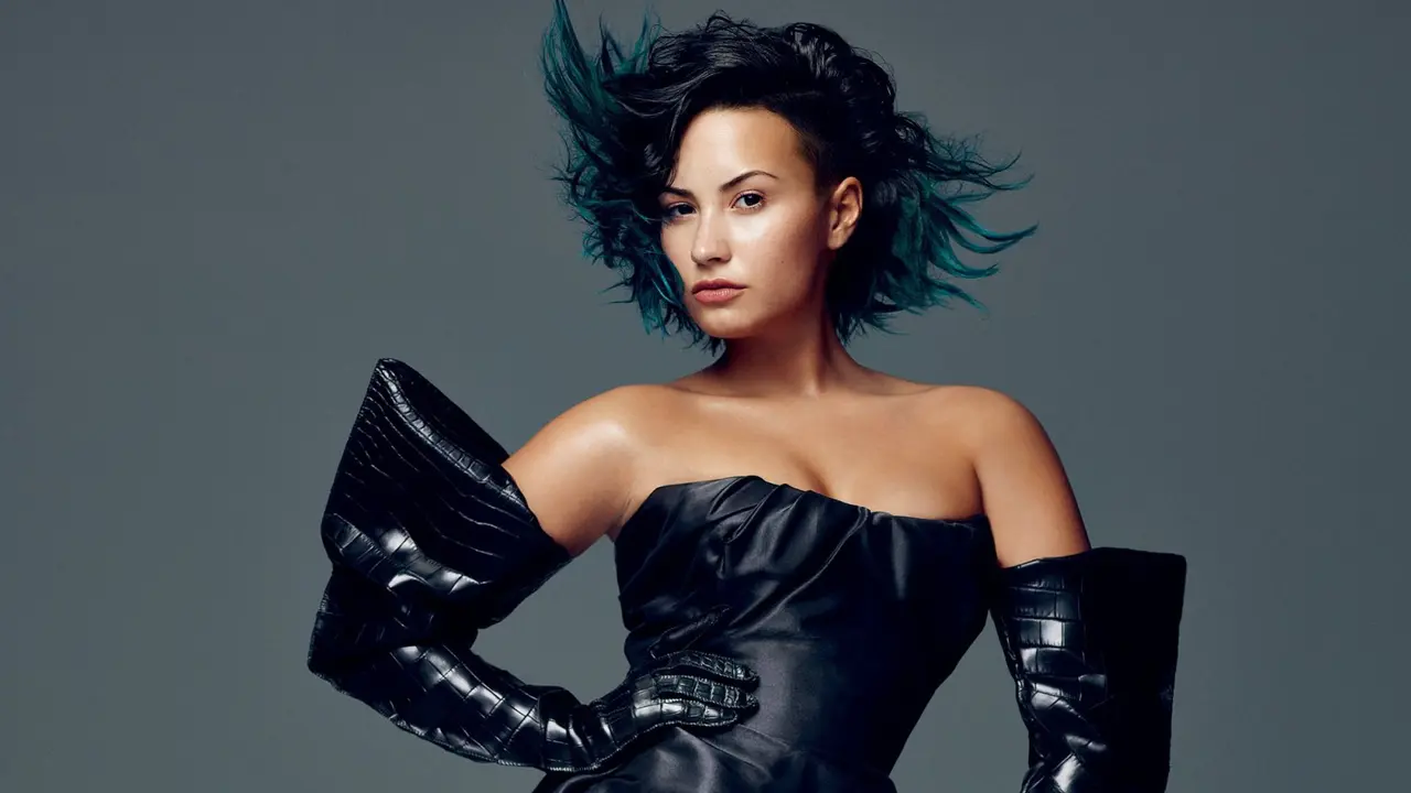 Demi Lovato
