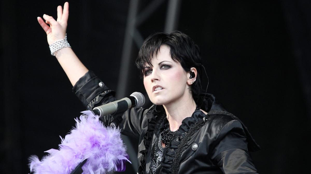 Lirik Lagu You And Me The Cranberries Ragam