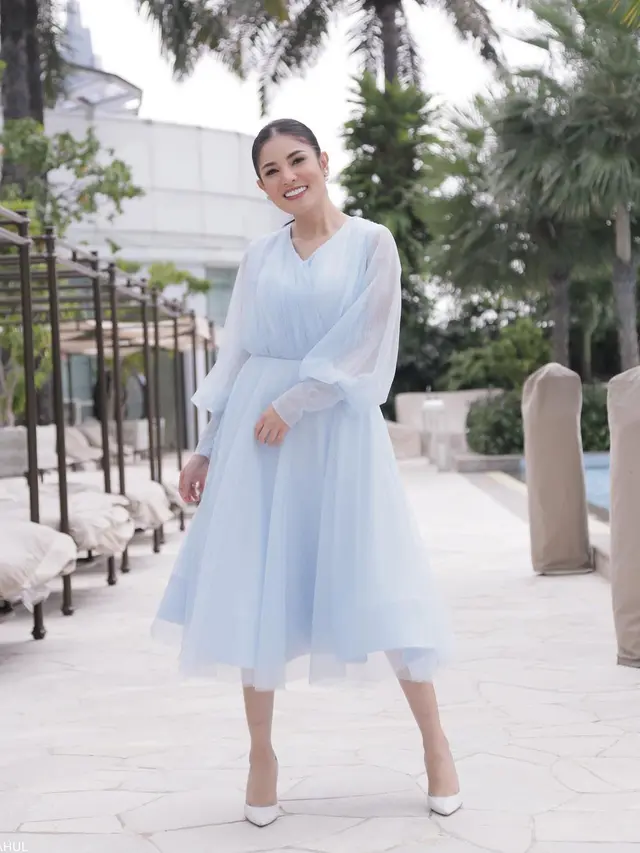 [Fimela] Nindy Ayunda
