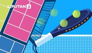 Banner Infografis Sederet Aturan Pemprov DKI Berdirinya Lapangan Padel di Jakarta. (Liputan6.com/Abdillah)