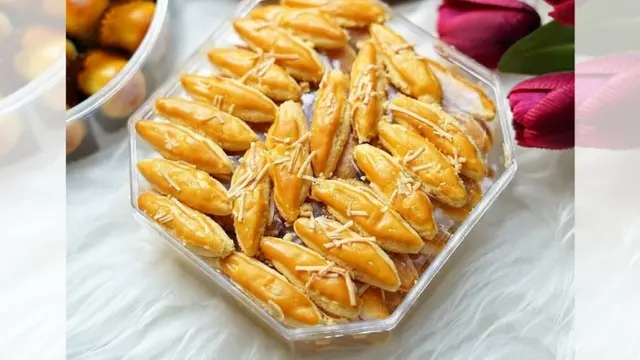 Kue kastengel