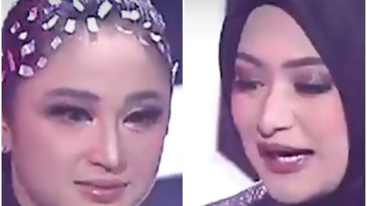 Dewi Perssik