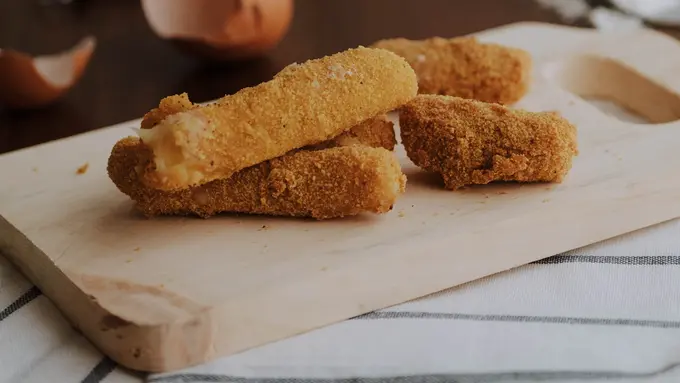 Goreng