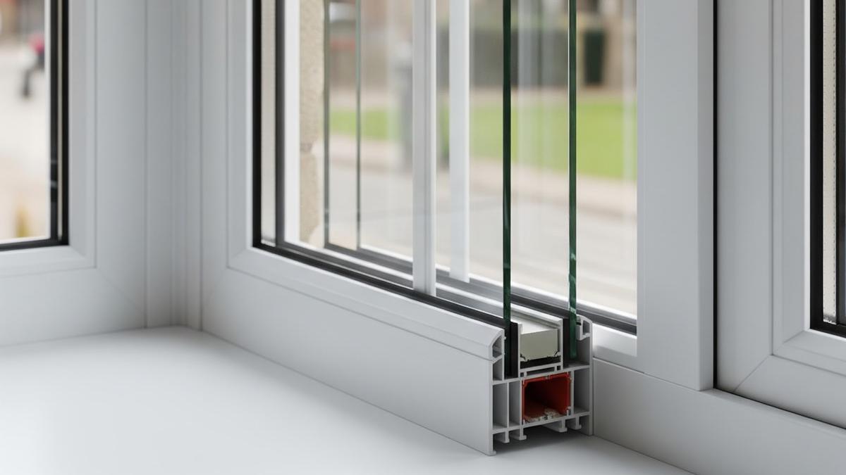 7 Bahan Bangunan Efektif untuk Mengurangi Kebisingan di Rumah Pinggir Jalan