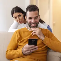 Ilustrasi Toxic relationship/https://www.freepik.com/stefamerpik&nbsp;