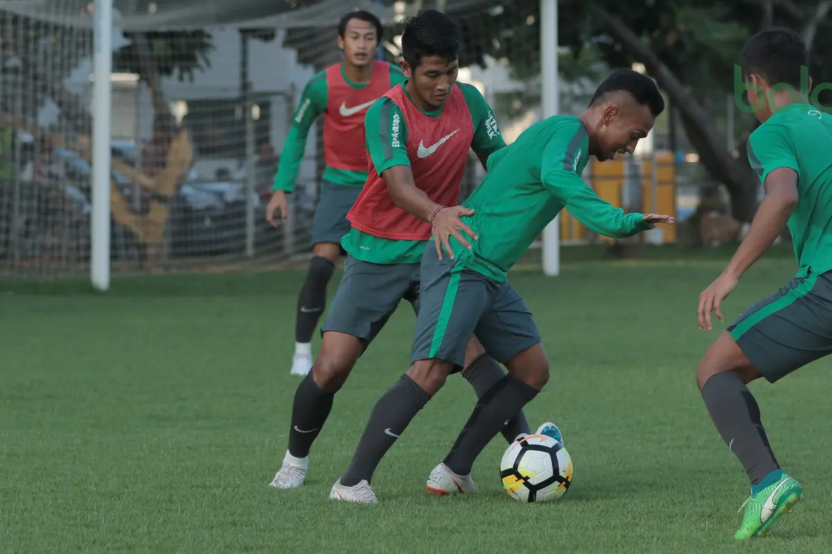 Timnas Indonesia