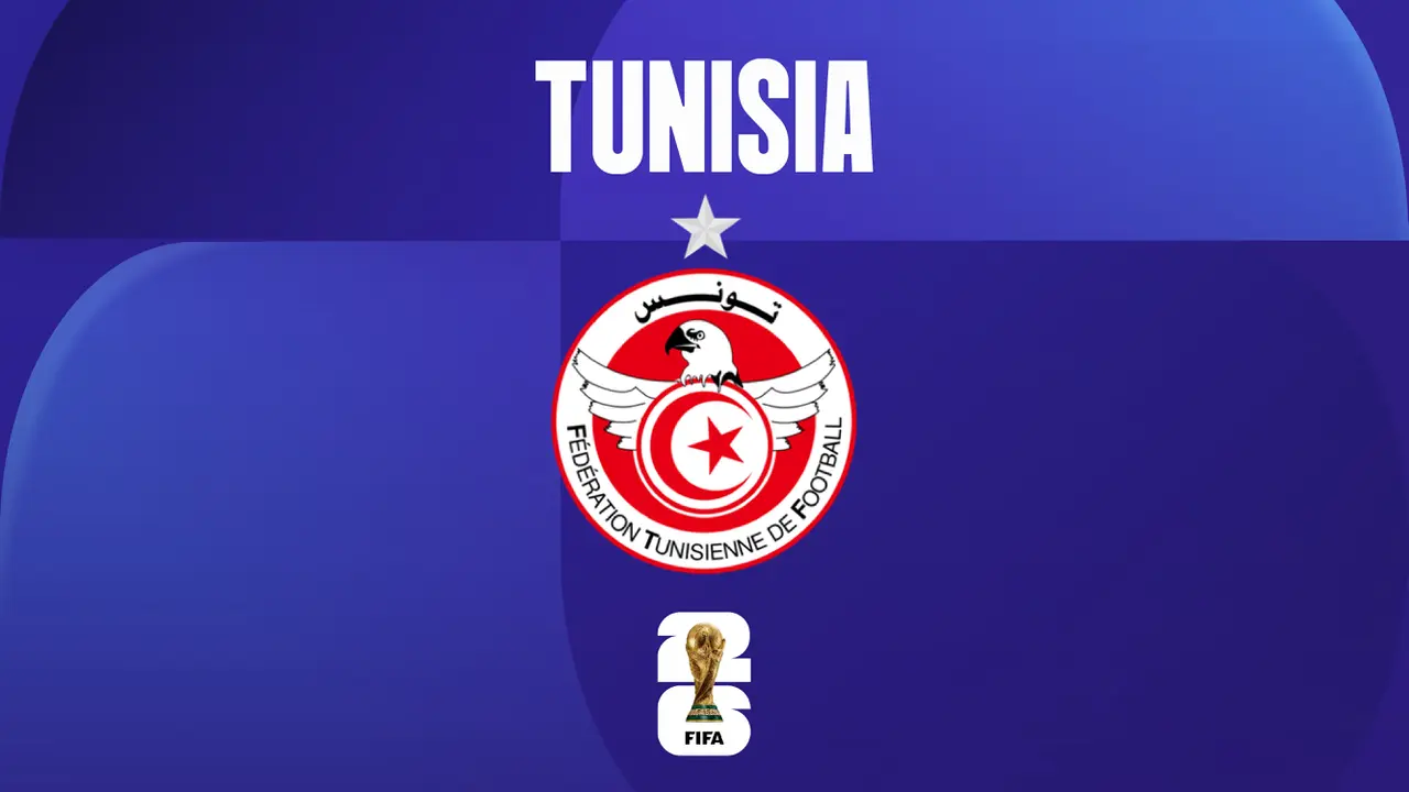 Timnas Tunisia
