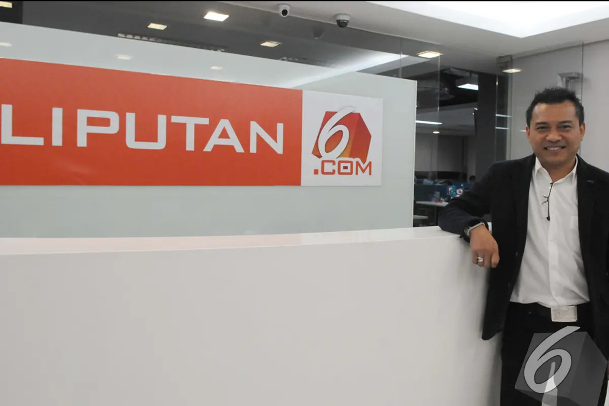 Harapan Anang Kepada Anak Muda Indonesia