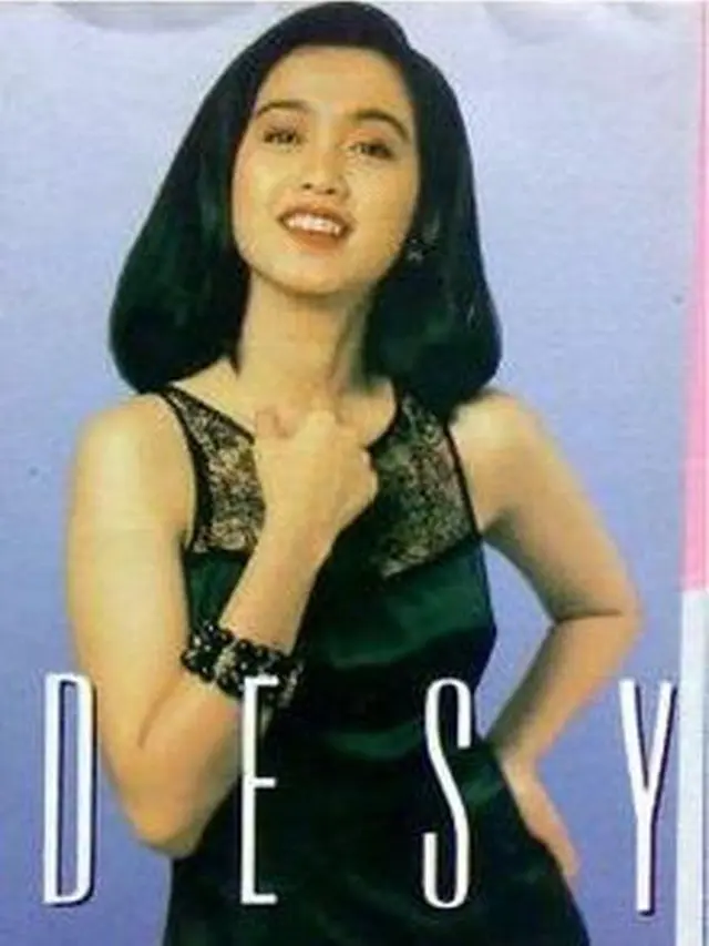 [Fimela] Desy Ratnasari