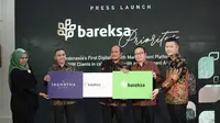 Bareksa Incar Nasabah Orang Kaya