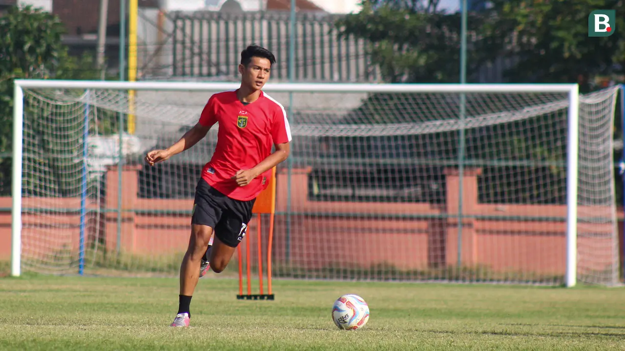 Pemain Persebaya Surabaya, Malik Risaldi