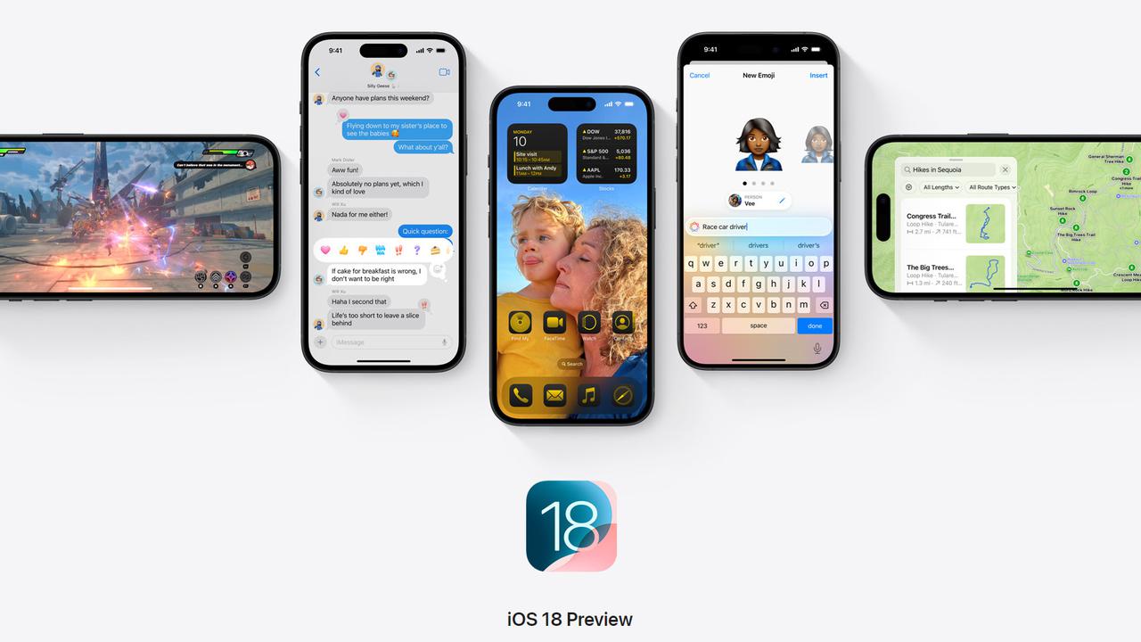 Cek Daftar iPhone yang Kebagian iOS 18, Punya Kamu Termasuk?