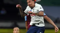 Liga Inggris: PSG Merajuk, Tottenham Please Boleh Dong Kami Pinjam Dele Ali