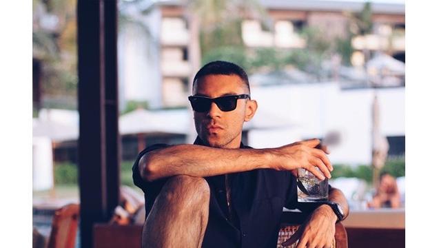 7 Pesona Didi Riyadi yang Masih Single di Usia 38 Tahun