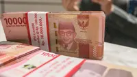 Dukungan untuk Polri Usut Tuntas Kasus Korupsi