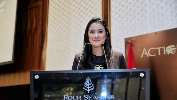 [Bintang] PARFI 56 Pimpinan Marcella Zalianty Digugat