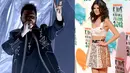 Hubungan sepasang kekasih yang sedang ramai diperbincangkan ini nampaknya akan terus tersiar sampai titik akhirnya ditemukan. Kini kabar terbaru mengatakan bahwa Selena Gomez dan The Weeknd sudah semakin serius. (AFP/Bintang.com)