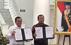 Pertama Kali Terima Hibah KPK, Jakarta Dapat Dua Aset