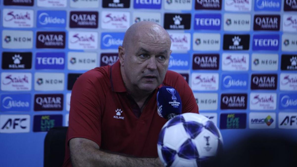 Usai Taklukkan Bangkok United, Bojan Hodak Puji Ketajaman Penyerangnya dan Bicara Potensi Persib Jumpa Al Nassr