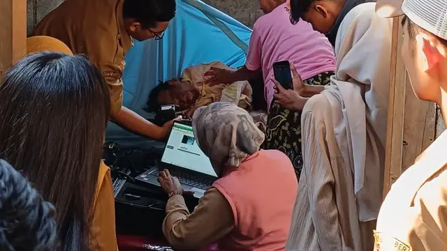 1.355 Rumah di Jember Dapat Bantuan Renovasi, Program Bedah Rumah Bakal Disinergikan dengan Homecare