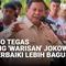 Presiden Prabowo Subianto melakukan kunjungan kerja ke Miangas, Kepulauan Talaud, Sulawesi Utara