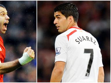 Liverpool merupakan salah satu klub besar Liga Inggris dengan sederet prestasi bergensi. Sejumlah pemain kelas dunia pun tercatat pernah berseragam The Reds. Berikut ini para pemain yang ternyata semakin cemerlang setelah meninggalkan Anfield.